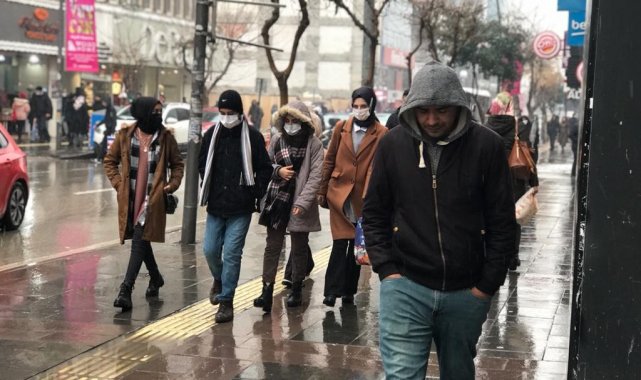 Elazığ&#039;da aşılama gün geçtikçe yavaşlıyor