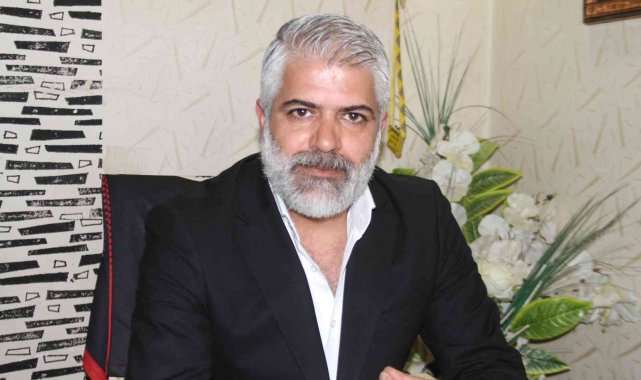 Elazığ'da kulüp başkanı bağımsız milletvekili adaylığını açıkladı