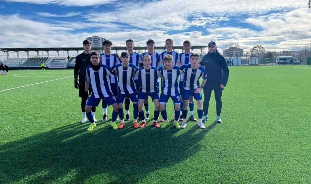 Elazığ&#039;dan şampiyon döndüler