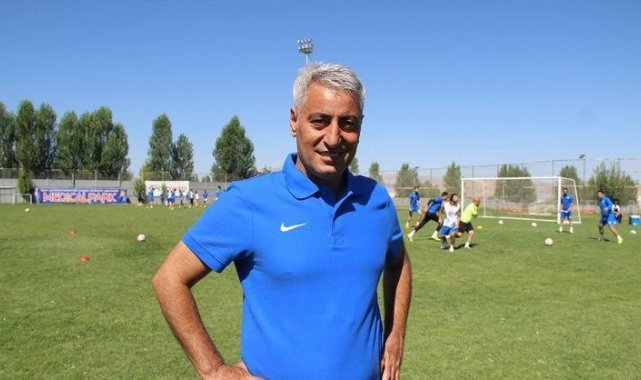 Elazığspor'da Sportif Direktörlük görevine Tutaş getirildi