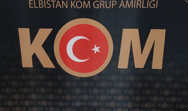 Elbistan'da 357 adet sahte 50 TL'lik banknot ele geçirildi