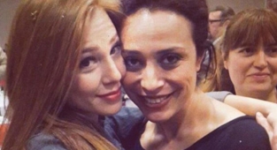 Elçin Sangu'ya açtığı milyonluk davayı kazanan Başay Okay konuştu: Ben bu parayı hak ettim.