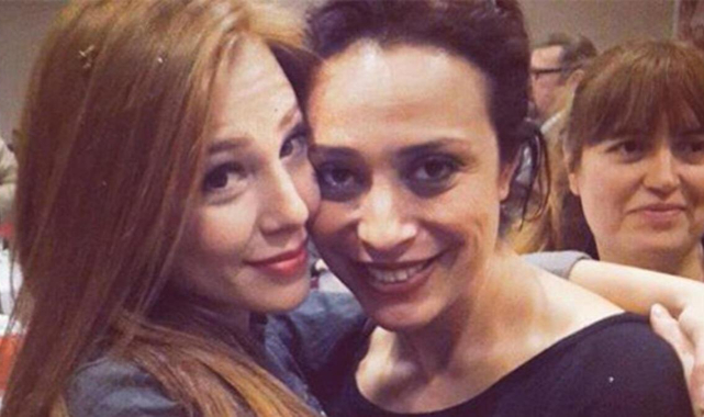 Elçin Sangu&#039;ya açtığı milyonluk davayı kazanan Başay Okay konuştu: Ben bu parayı hak ettim.