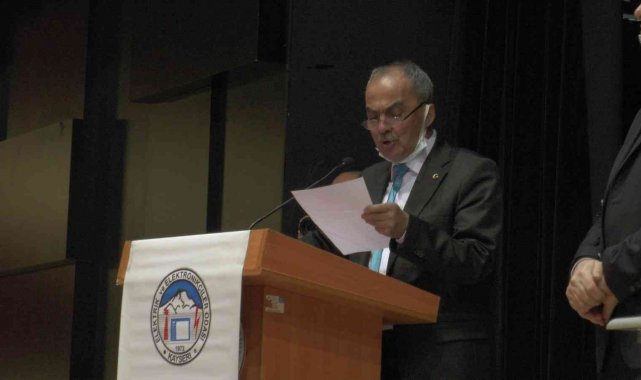 Elektronikçiler Odası'nda Mehmet Alan güven tazeledi