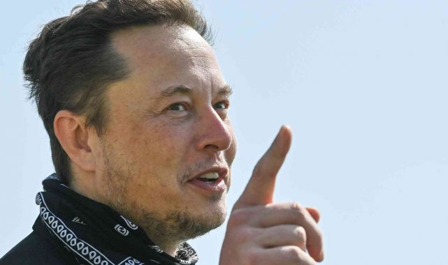 Elon Musk'tan üniversite öğrencisine 5 bin dolar teklif