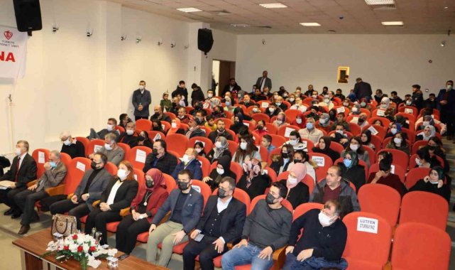 Emirdağ'da Dinim İslam Bilgi Yarışmasının Büyük Finali yapıldı