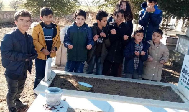 Emirdağ'da GENYAD projesi devam ediyor