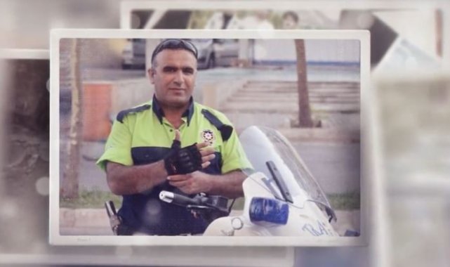 Emniyet Genel Müdürlüğü&#039;nden Fethi Sekin paylaşımı