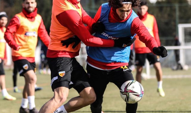 Emre Demir'e U19 Milli takımına davet