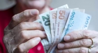 En az maaş alan emekliye bin lira fark! 