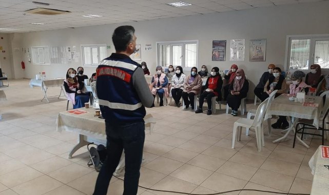 En iyi narkotik polisi; Anne