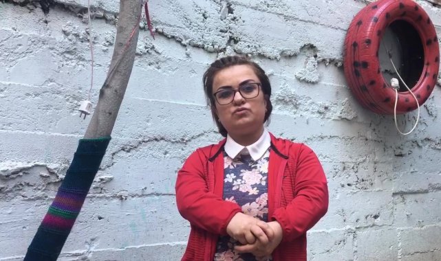 En küçük kadın esnafın ATV motoru yandı: Polis inceleme başlattı