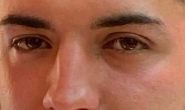 En son mezarlıkta görülen genç 3 gündür aranıyor