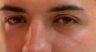 En son mezarlıkta görülen genç, İzmir'de bulundu