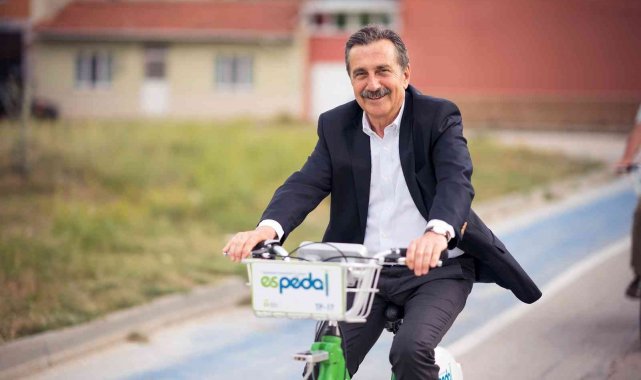 Enerji verimliliği Tepebaşı'nda