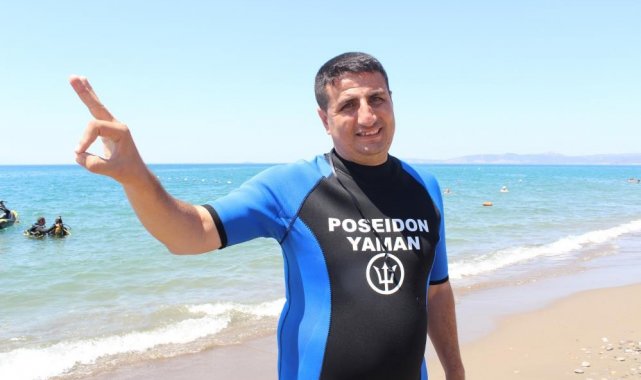 Engelliler, "erişilebilir turizm" gelişmesinden memnun