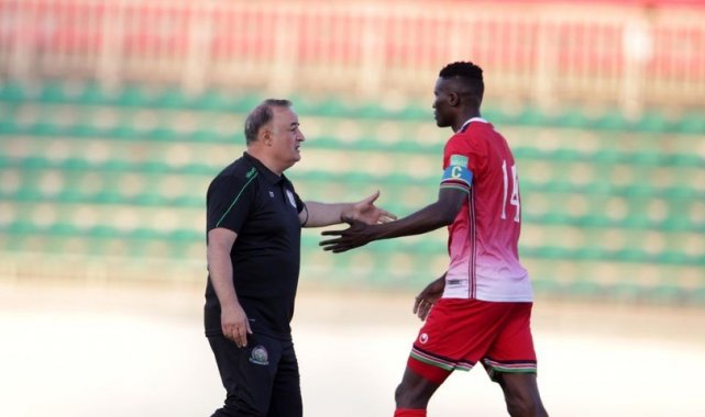 Engin Fırat, Fenerbahçe'ye Olunga'yı getirecek!
