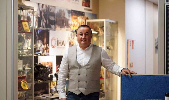 Engin Fırat: "Türkiye'nin Dünya Kupası'na gitme şansı biraz zayıf"