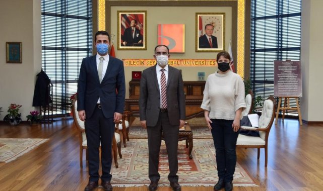 Erasmus+ projesi 136 bin avro hibe almaya hak kazandı