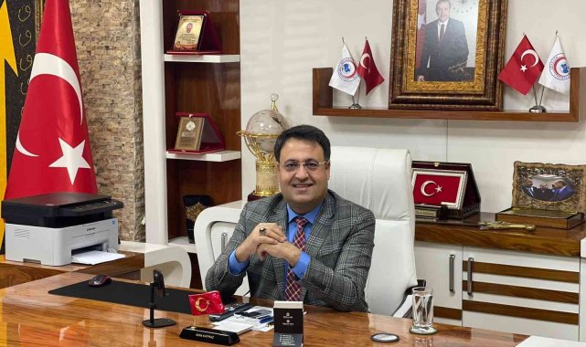 Erdemliler Hareketi 'Mavi Vatan' için uzmanlarıyla bir araya geliyor