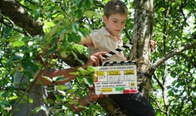 Eren Bülbül karakterini canlandıran Taşdemir: &quot;Eren Bülbül&#039;ün annesi beni oğluna çok benzetiyordu, bana sarılıp ağlıyordu&quot;