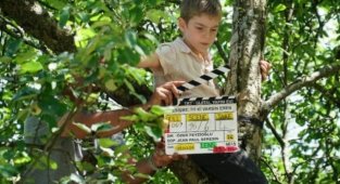 Eren Bülbül karakterini canlandıran Taşdemir: "Eren Bülbül'ün annesi beni oğluna çok benzetiyordu, bana sarılıp ağlıyordu"