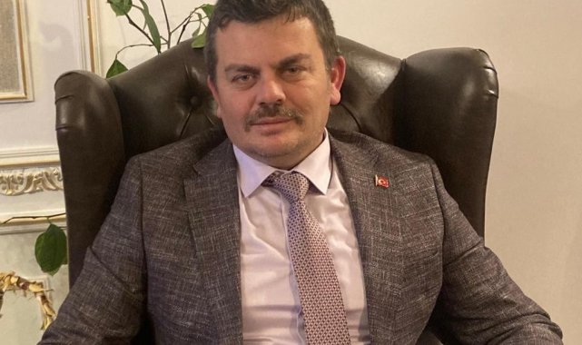 Ergene Velimeşespor Başkanı Bezgin'den CHP'li başkan Albayrak'a sert tepki