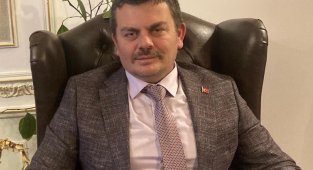 Ergene Velimeşespor Başkanı Bezgin'den CHP'li başkan Albayrak'a sert tepki