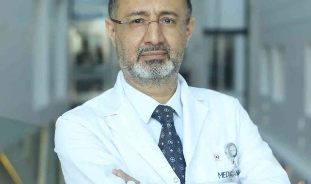 Erkan tanı ve tedavi için her yıl check-up şart