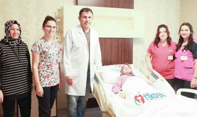 Erken tedavi edilmeyen bel fıtığı kalıcı olabilir