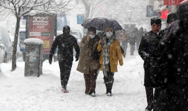 Erzincan'da Covid-19 vakalarında artış yaşanıyor