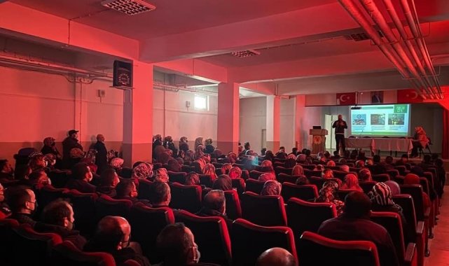 Erzincan'da "Narkorehber" faaliyetleri devam ediyor