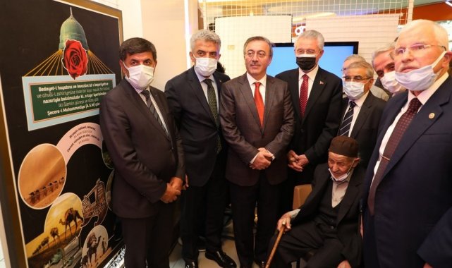 Erzincan'ın ileri gelenlerinden Kavukçu hayatını kaybetti