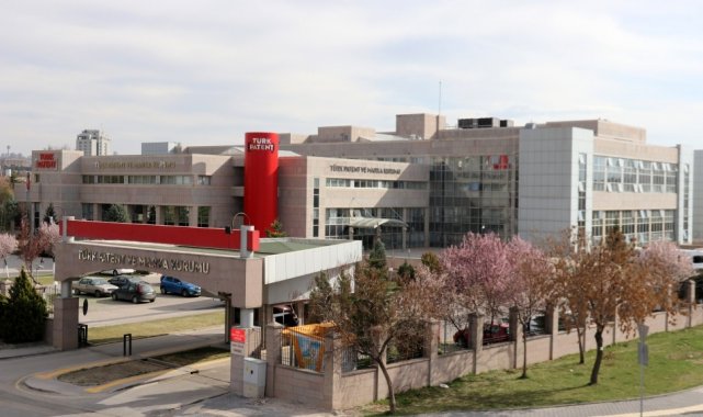 Erzurum patentte 16&#039;ıncı sıraya yükseldi