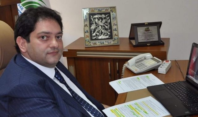 Erzurum Ticaret Borsası'ndan coğrafi işaretli ürün atağı