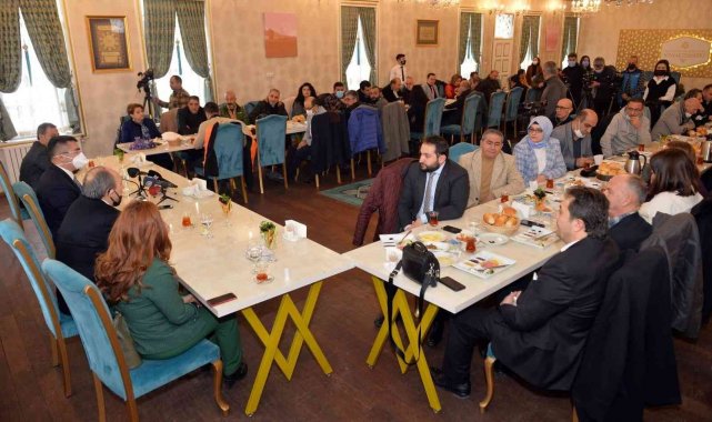 Erzurum Valisi Okay Memiş: 'İddia ediyorum Erzurum sanayi ve üretim kenti olacak'