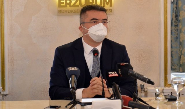Erzurum'a 2 yeni özel hastane geliyor