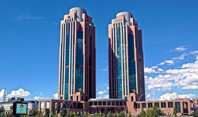 Erzurum'da 2021'de 252 şirket kuruldu