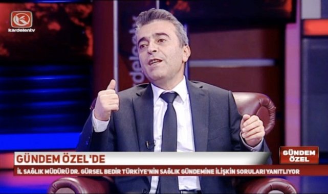 Erzurum'da kovitle mücadele devam ediyor