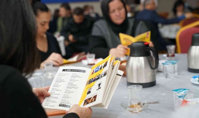 Esenyurt'ta kültür ve sanat rüzgarı esecek