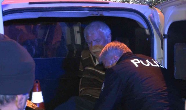 Eşini av tüfeğiyle öldüren acımasız koca adliyeye sevk edildi