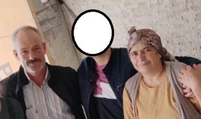 Eşini öldürüp, intihar eden katil zanlısı koca da hayatını kaybetti