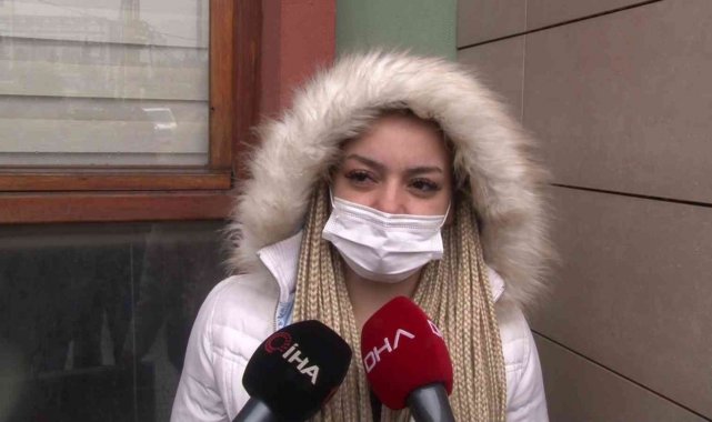 Eski nişanlısı tarafından öldürülen genç avukatın kuzeni konuştu