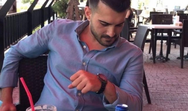 Eski nişanlısını sokak ortasında tabanca ile vurarak öldürdü