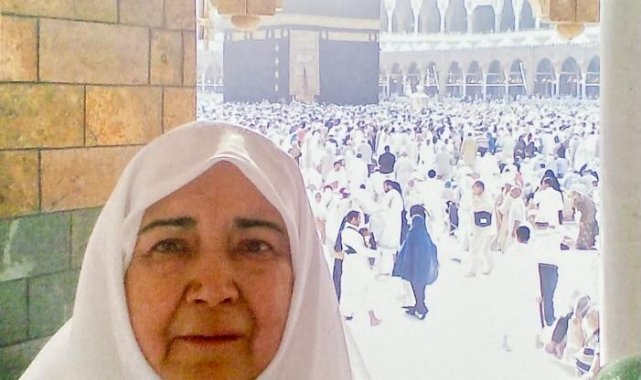 Eski Sağlık Bakanı Dr. Halil İbrahim Özsoy&#039;un eşi vefat etti