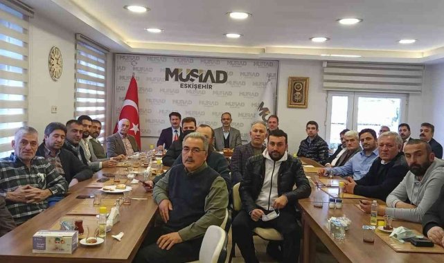 Eskişehir'de 15 yılda 396 projeye 70 milyon TL hibe verildi