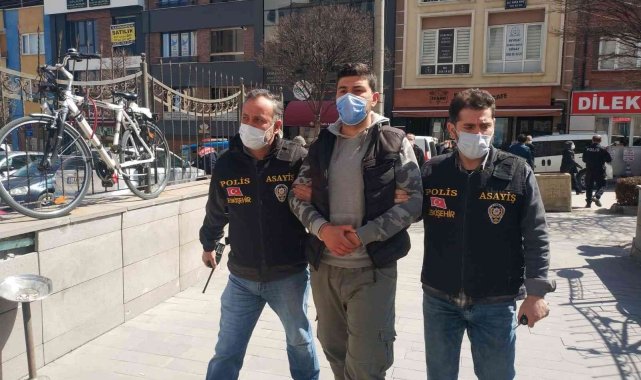 Eskişehir'deki kıskançlık cinayetinde ilk duruşma