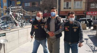 Eskişehir'deki kıskançlık cinayetinde ilk duruşma