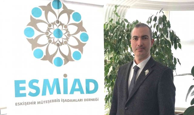 Eskişehir'in yıllık 1,5 milyar dolar ihracat hedefi uzak değil