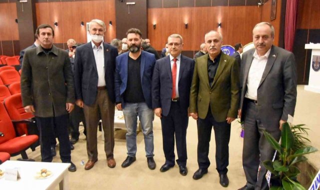 Esnaf yeniden Bilgit'le "yola devam" dedi